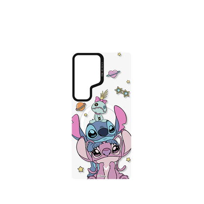 Stacked Fun Imagisnap - CaseBangImagisnapCaseBangSamsung S25 UltraBack Cover