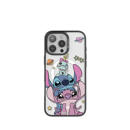 Stacked Fun Imagisnap - CaseBangImagisnapCaseBangiPhone 16 Pro MaxBack Cover+Base Case