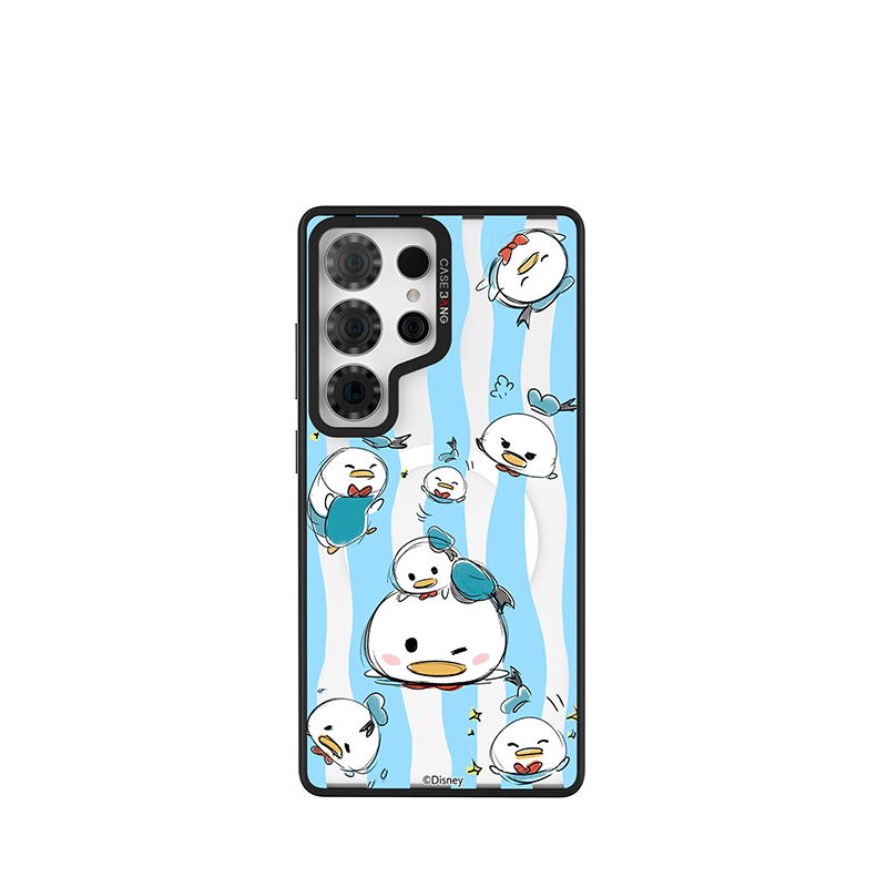 Stacky Donald Imagisnap - CaseBangImagisnapCaseBangSamsung S25 UltraBack Cover+Base Case