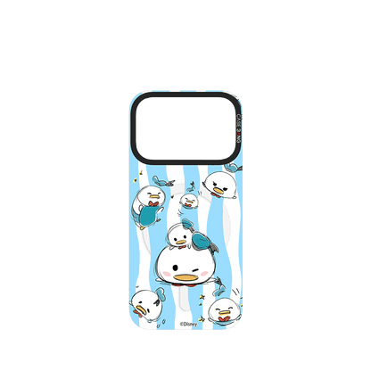 Stacky Donald Imagisnap - CaseBangImagisnapCaseBangiPhone 17 ProBack Cover