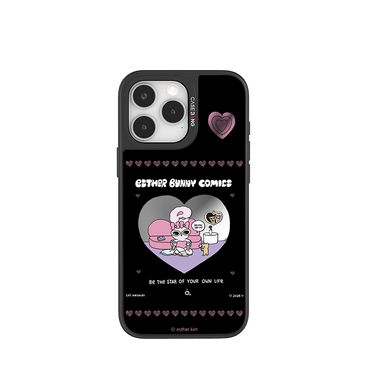 Star Esther Bunny Unijoy - CaseBangUnijoyCaseBangiPhone 17