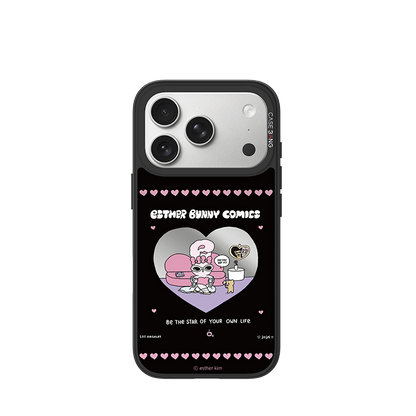 Star Esther Bunny Unijoy - CaseBangUnijoyCaseBangiPhone 17 Pro