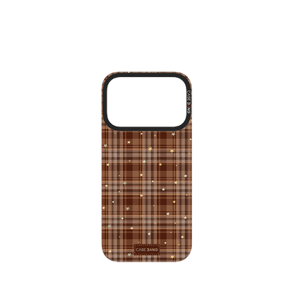 Star Hot Chocolate Imagisnap - CaseBangImagisnapCaseBangiPhone 17 Pro MaxBack Cover