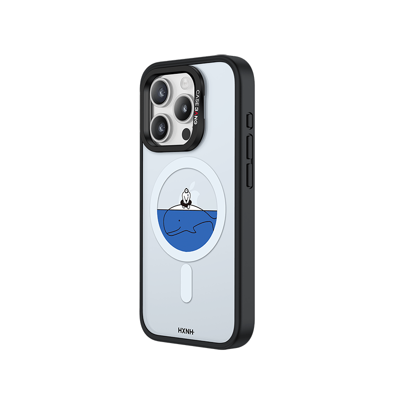 Stay alone. Imagisnap - CaseBangImagisnapCasebangiPhone 13Back Cover+Base Case