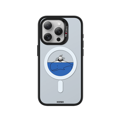 Stay alone. Imagisnap - CaseBangImagisnapCasebangiPhone 13Back Cover+Base Case