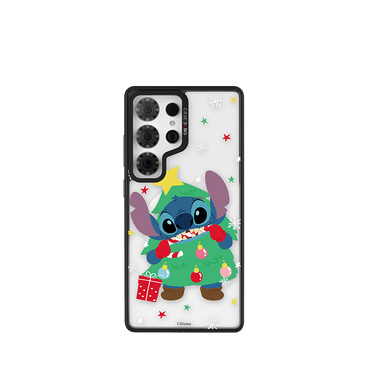 Stitch Christmas Tree Imagisnap - CaseBangImagisnapCaseBangSamsung S25 UltraBack Cover+Base Case