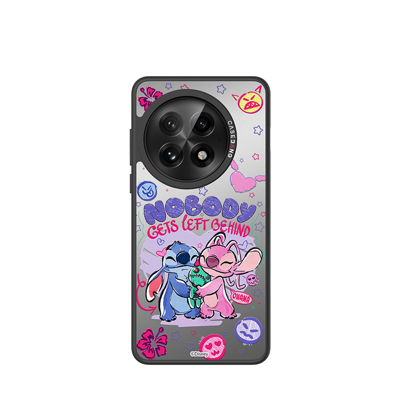 Disney Stitch Phone Case-Stitch Galaxy Grew – CaseBang