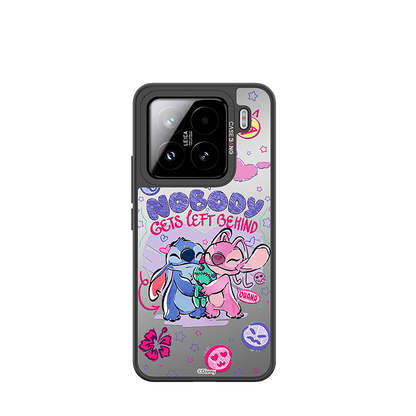 Stitch Galaxy Grew Unijoy - CaseBangUnijoyCaseBangXiaomi 15