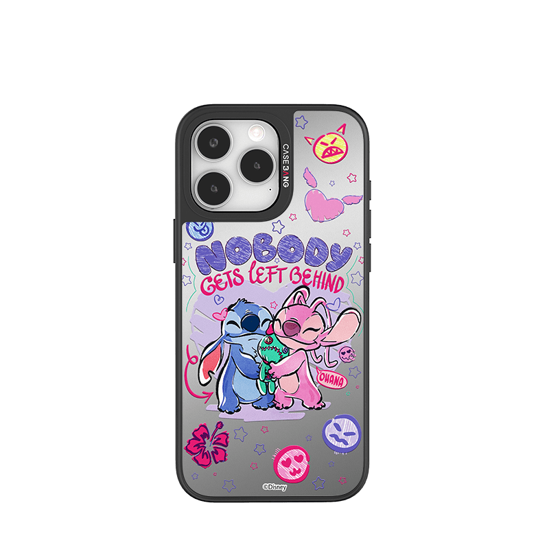 Stitch Galaxy Grew Unijoy - CaseBangUnijoyCaseBangiPhone 16
