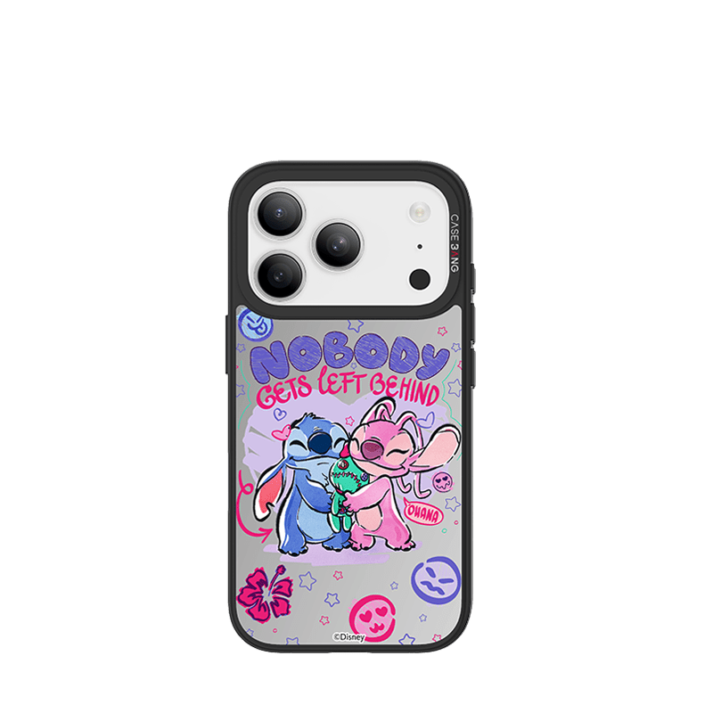 Stitch Galaxy Grew Unijoy - CaseBangUnijoyCaseBangiPhone 17