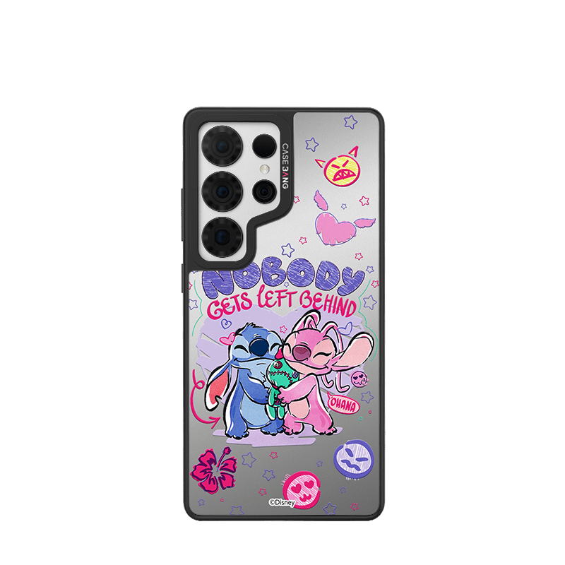 Stitch Galaxy Grew Unijoy - CaseBangUnijoyCaseBangSamsung S25