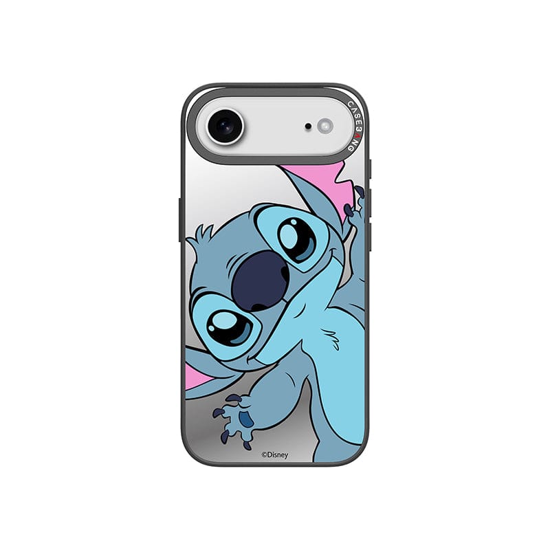 Stitch Imagisnap - CaseBangImagisnapCaseBangiPhone 17 AirBack Cover