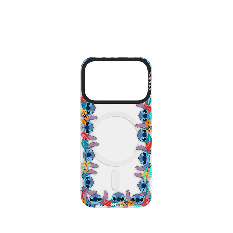 Stitch Roundabout Imagisnap - CaseBangImagisnapCaseBangSamsung S25 UltraBack Cover