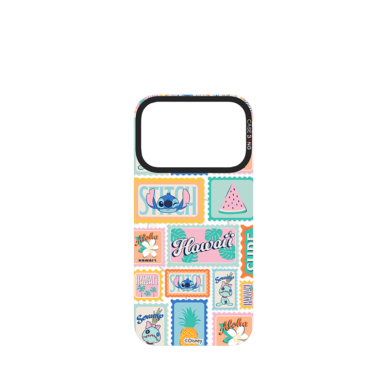 Stitch Stamp Imagisnap - CaseBangImagisnapCaseBangSamsung S25 UltraBack Cover