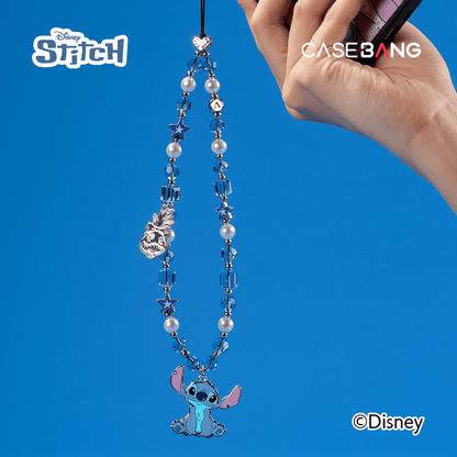 Stitch Starry Wrist Strap - CaseBangWrist StrapCaseBang