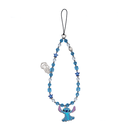 Stitch Starry Wrist Strap - CaseBangWrist StrapCaseBang