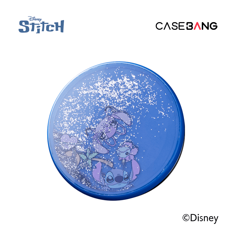 Stitch Sway & Play MagSafe Grip Stand - CaseBangMagsafe Grip StandCaseBangBack Cover