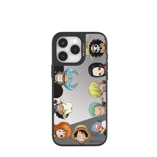 Straw Hat Pirates UniJoy - CaseBangUnijoyCaseBangiPhone 13 Pro