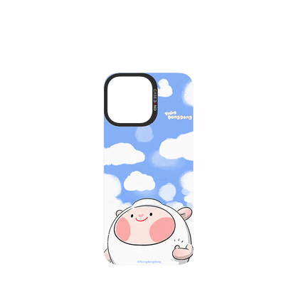 Sunshine Flying Dongdong Imagisnap - CaseBangImagisnapCaseBangiPhone 16 Pro MaxBack Cover
