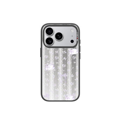 Swan Ballet Imagisnap - CaseBangImagisnapCaseBangiPhone 17 Pro MaxBack Cover