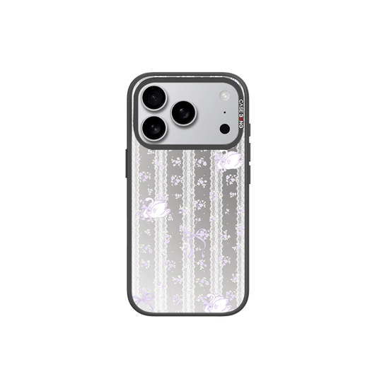 Swan Ballet Imagisnap - CaseBangImagisnapCaseBangiPhone 17 Pro MaxBack Cover