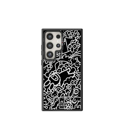 Sweet Dream Imagisnap - CaseBangImagisnapCaseBangSamsung S24Back Cover+Base Case