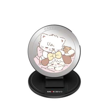 Sweet Dreams Mikko MagSafe Grip Stand - CaseBangMagsafe Grip StandCaseBangBack Cover