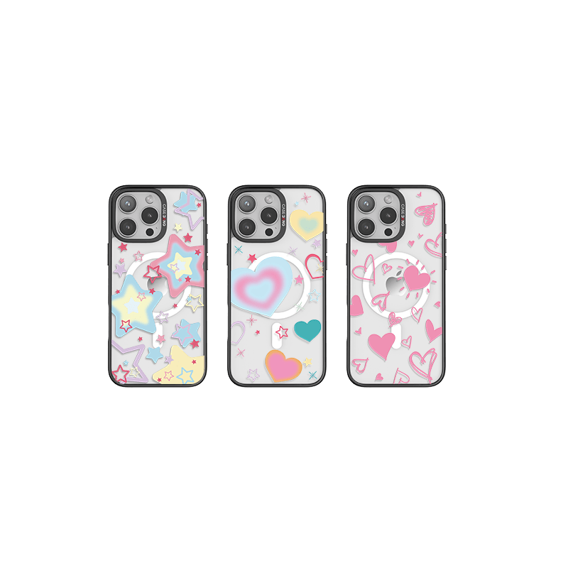 Sweet Love Imagisnap - CaseBangImagisnapCaseBangSamsung S25 UltraBack Cover