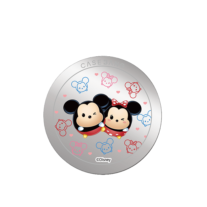 Sweet TsumTsum MagSafe Grip Stand - CaseBangMagsafe Grip StandCaseBangBack Cover