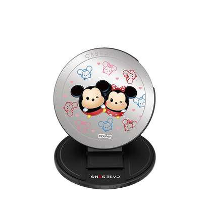 Sweet TsumTsum MagSafe Grip Stand - CaseBangMagsafe Grip StandCaseBangBase Stand + Back Cover