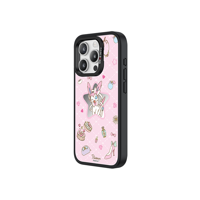SYLVEON Imagisnap - CaseBangImagisnapCaseBangiPhone 13Back Cover+Base Case