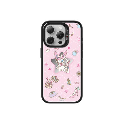 SYLVEON Imagisnap - CaseBangImagisnapCaseBangiPhone 13Back Cover+Base Case