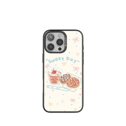 Tea & Treat Imagisnap - CaseBangImagisnapCaseBangiPhone 13Back Cover+Base Case