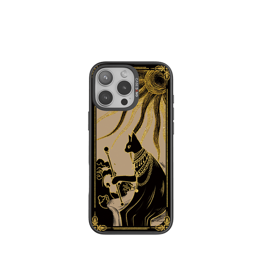 THE FOOL Imagisnap - CaseBangImagisnapCaseBangiPhone 16 Pro MaxBack Cover