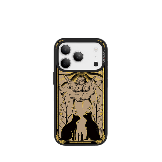 THE LOVERS Imagisnap - CaseBangImagisnapCaseBangiPhone 17 Pro MaxBack Cover