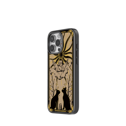 THE LOVERS Imagisnap - CaseBangImagisnapCaseBangiPhone 16 Pro MaxBack Cover