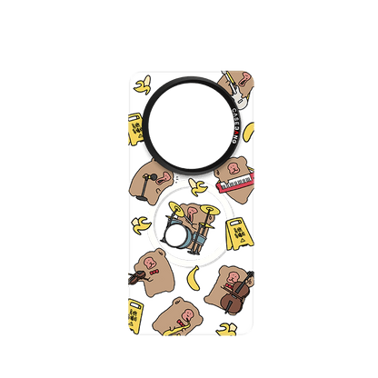 The Malao Band Imagisnap - CaseBangImagisnapCaseBangiPhone 13Back Cover