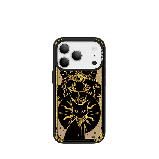 THE STRENGTH Imagisnap - CaseBangImagisnapCaseBangiPhone 17 Pro MaxBack Cover
