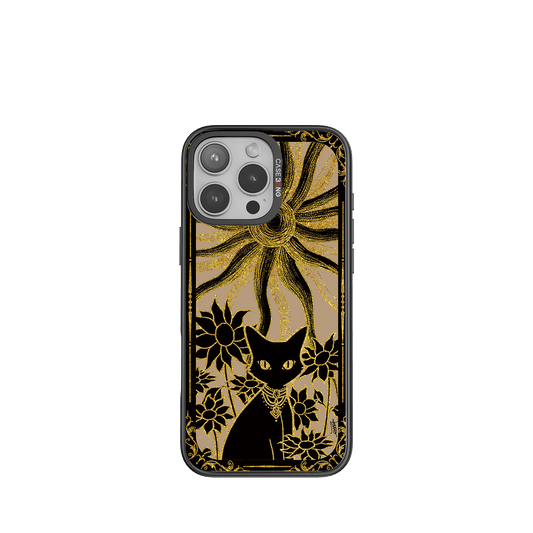THE SUN Imagisnap - CaseBangImagisnapCaseBangiPhone 16 Pro MaxBack Cover+Base Case