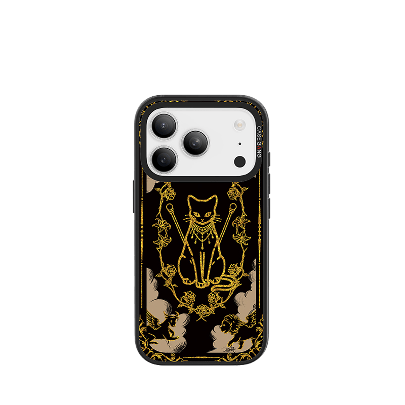 THE WORLD Imagisnap - CaseBangImagisnapCaseBangiPhone 17 Pro MaxBack Cover