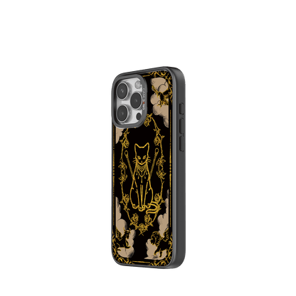 THE WORLD Imagisnap - CaseBangImagisnapCaseBangiPhone 16 Pro MaxBack Cover