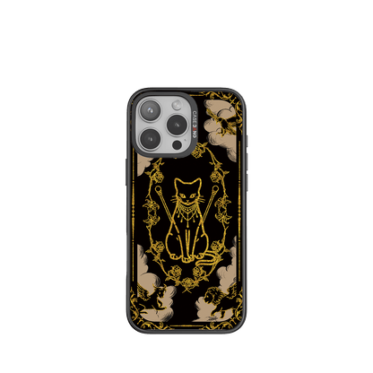 THE WORLD Imagisnap - CaseBangImagisnapCaseBangiPhone 16 Pro MaxBack Cover