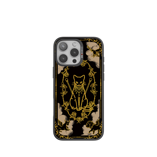 THE WORLD Imagisnap - CaseBangImagisnapCaseBangiPhone 16 Pro MaxBack Cover