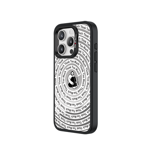 Think too much Imagisnap - CaseBangImagisnapCaseBangiPhone 13Back Cover+Base Case