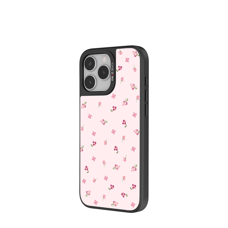 Tiny Floral Unijoy - CaseBangUnijoyCaseBangiPhone 16