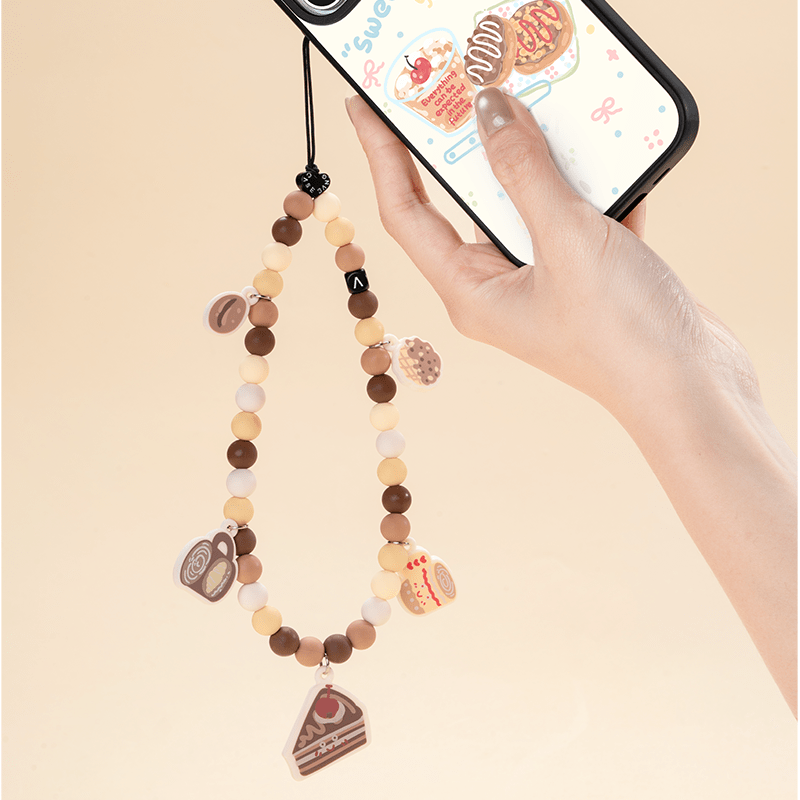 Toffifee Wrist Strap - CaseBangWrist StrapCaseBang