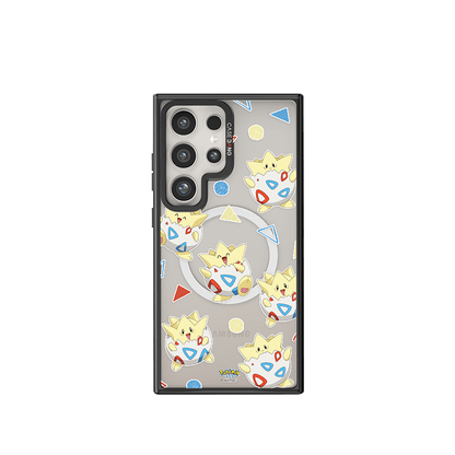 Togepi Imagisnap - CaseBangImagisnapCaseBangSamsung S24+Back Cover