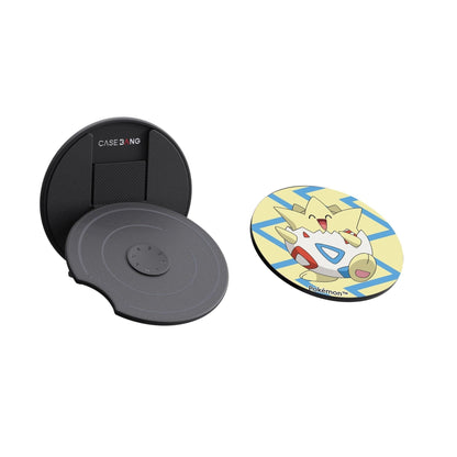 Togepi Magsafe Grip Stand - CaseBangMagsafe Grip StandCaseBangBase Stand + Back Cover