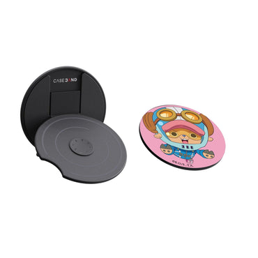 Tony Magsafe Grip Stand - CaseBangMagsafe Grip StandCaseBangBase Stand + Back Cover