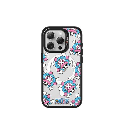 One Piece TONY TONY CHOPPER'S FLAG Magsafe iPhone 14 Case – CaseBang One Piece TONY TONY CHOPPER'S FLAG Magsafe iPhone 14 Case – CaseBang